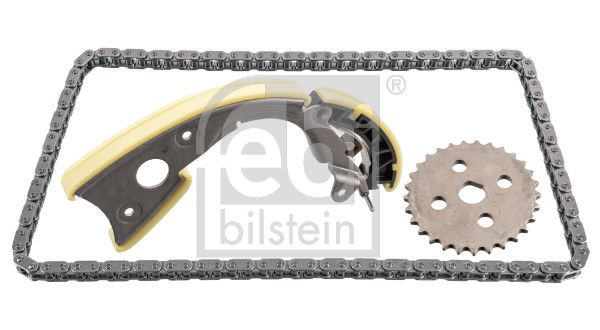 Chain Kit, oil pump drive VW-Audi 06E 109 465 S1