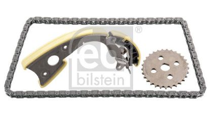 Chain Kit, oil pump drive VW-Audi 06E 109 465 S1