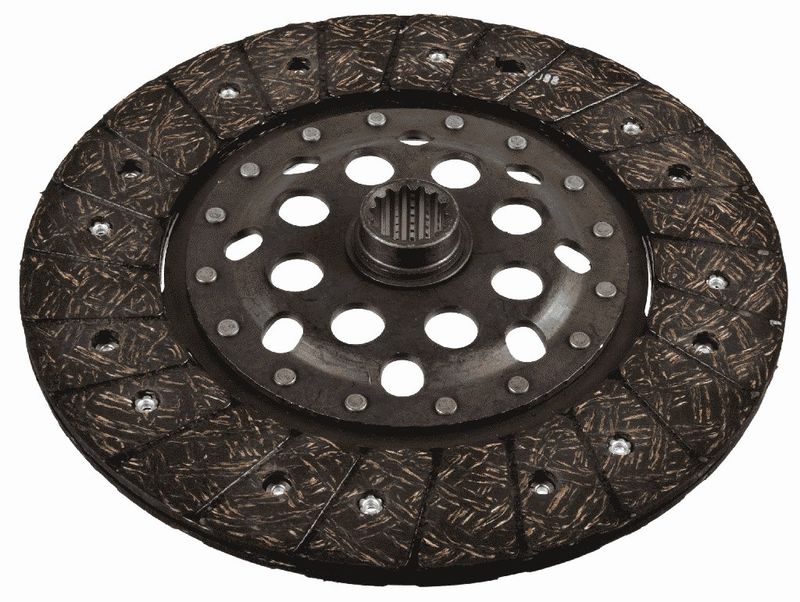 Clutch Disc SACHS KUPPLUNG SCHEIBE