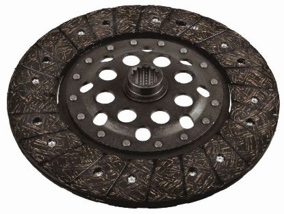 Clutch Disc SACHS KUPPLUNG SCHEIBE