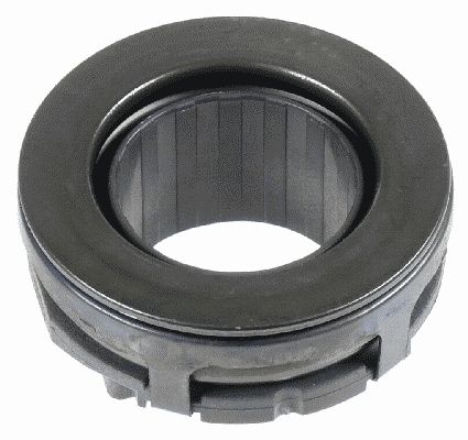 Clutch Release Bearing Performance