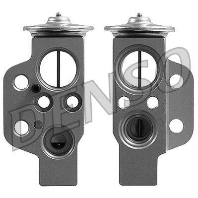 Expansion Valve, air conditioning