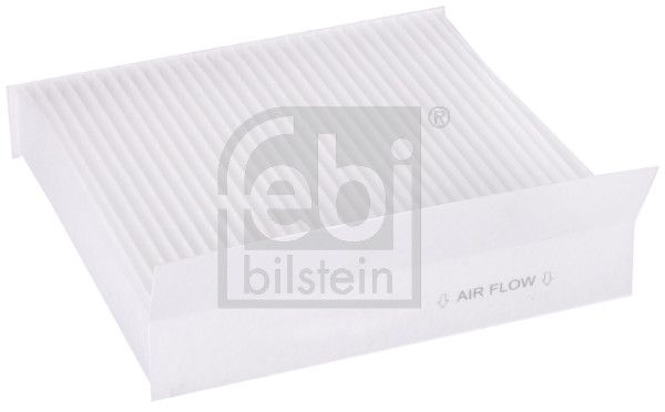 Filter, cabin air MG 30143909