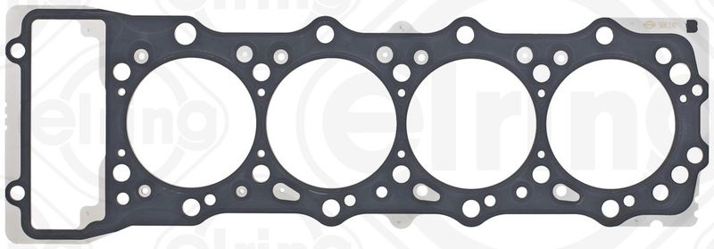 Gasket, cylinder head Mitsubishi