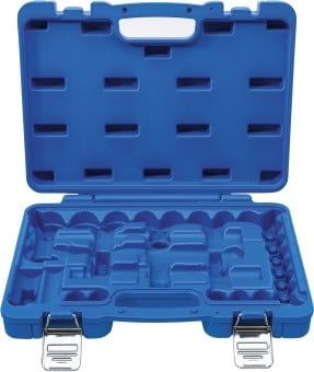 Toolbox Empty BMC for item# 2224