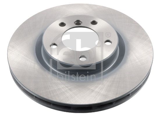Brake Disc BMW 34 11 2 227 171