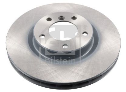 Brake Disc BMW 34 11 2 227 171