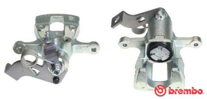 Brake Caliper KIA 58230B4300
