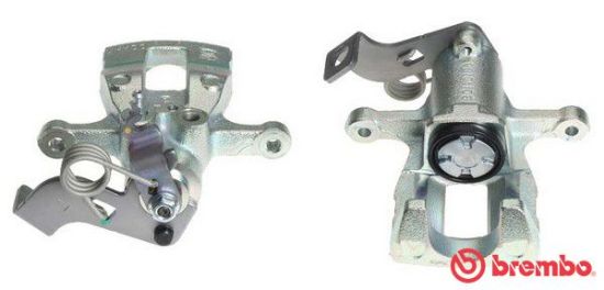 Brake Caliper KIA 58230B4300