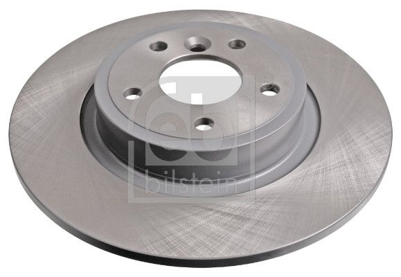 Brake Disc Jaguar T4N 1742