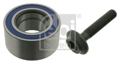 Wheel Bearing Kit VW-Audi 8D0 598 625 A