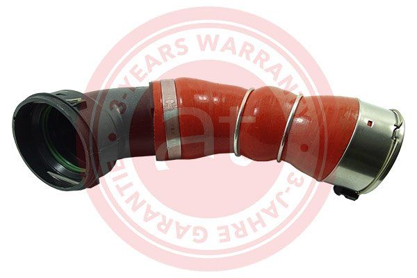 Charger Air Hose BMW E60