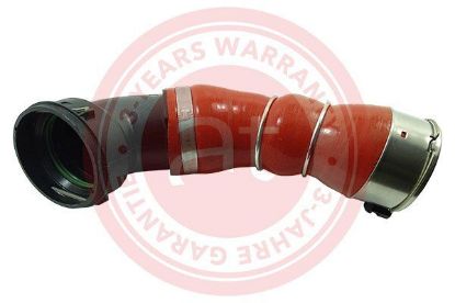 Charger Air Hose BMW E60