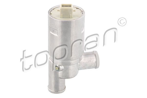 Idle Control Valve, air supply Opel, General Motors