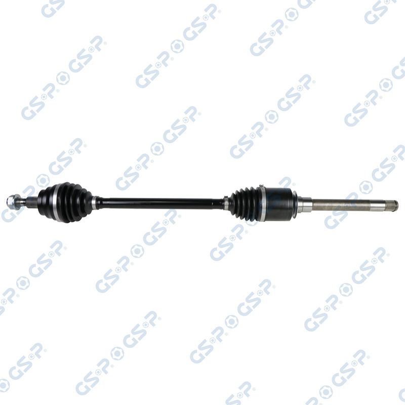 Drive Shaft MERCEDES-BENZ - 164 330 32 01