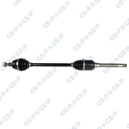 Drive Shaft MERCEDES-BENZ - 164 330 32 01