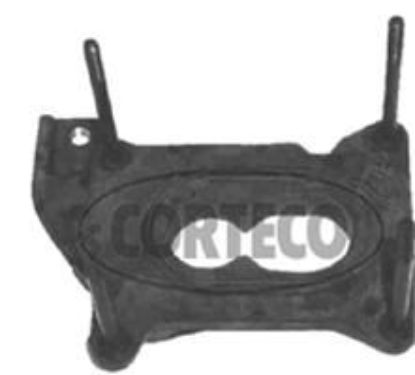 Flange, carburettor VAG 052129765E