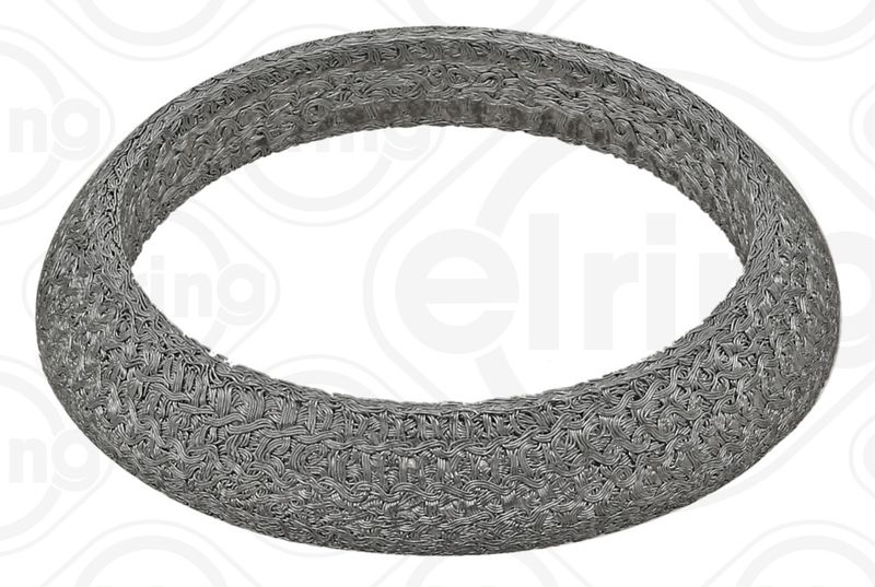 Gasket, exhaust pipe VOLKSWAGEN