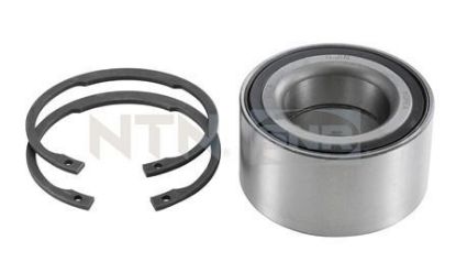 Wheel Bearing Kit Jaguar MJA1830AD