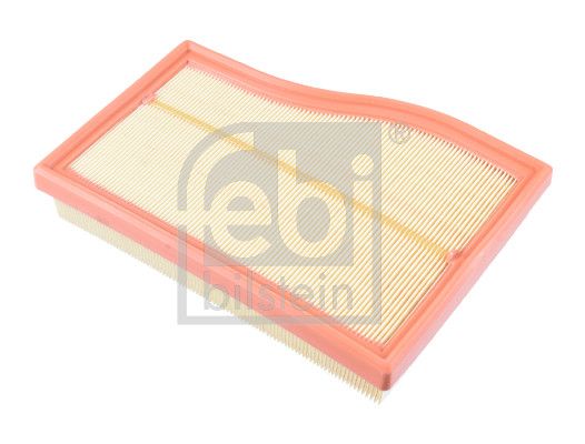 Air Filter Mercedes-Benz PKW 282 094 00 04