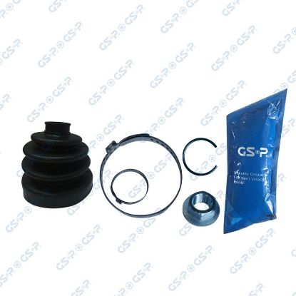 Bellow Kit, drive shaft FORD 1326278
