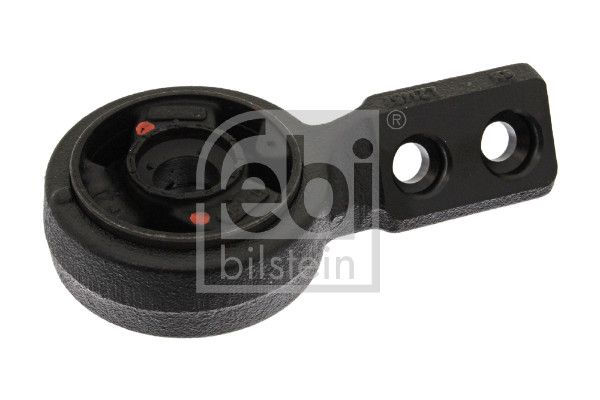 Mounting, control/trailing arm BMW 31 12 9 058 814 S1