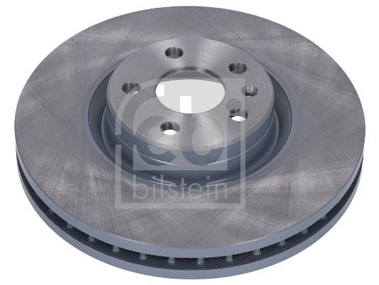 Brake Disc VOLVO PKW 32254356 SK1