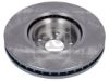 Brake Disc VOLVO PKW 32254356 SK1
