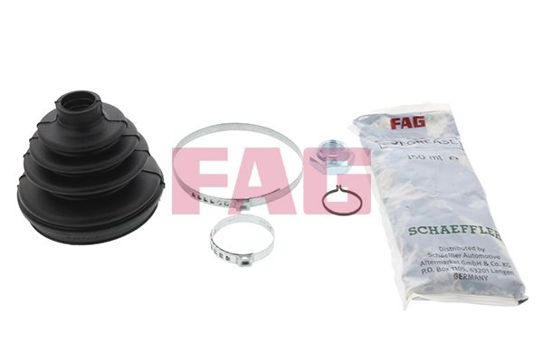 Bellow Kit, drive shaft