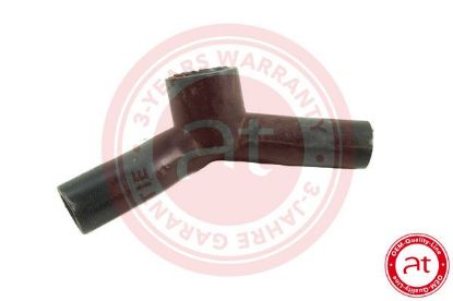 Hose, air supply MB R129