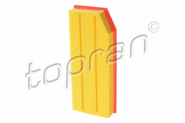 Air Filter C-CLASS (W203), S-CLASS (W220)