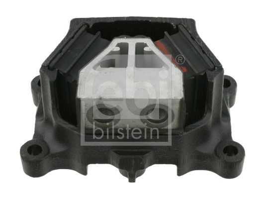 Mounting, engine Mercedes-Benz LKW 941 241 88 13