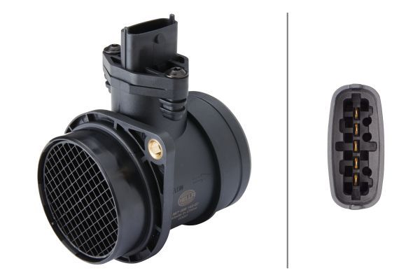 Mass Air Flow Sensor ALFA ROMEO,FIAT