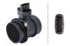 Mass Air Flow Sensor ALFA ROMEO,FIAT