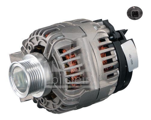 Alternator Renault - 77 01 477 711