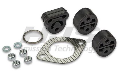 Mounting Kit, exhaust system Nissan Almera