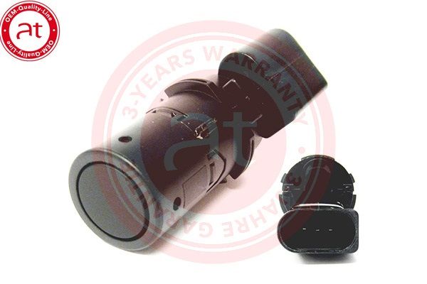 Sensor, park distance control VAG - 4B0 919 275 G