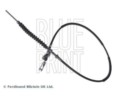 Cable Pull, clutch control SUZUKI 23710-83012