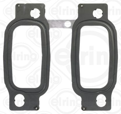 Gasket, EGR valve VOLVO NKW - 20850815