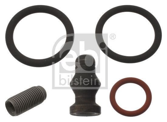 Seal Kit, injector nozzle VW-Audi 03G 198 051 A S1