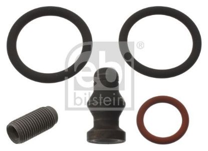 Seal Kit, injector nozzle VW-Audi 03G 198 051 A S1