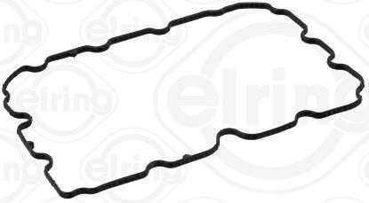 Gasket, oil sump Ford USA BC3Z 6710-B