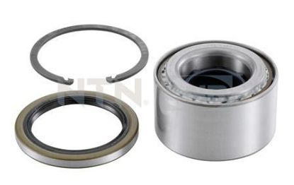 Wheel Bearing Kit Toyota 90080-36205