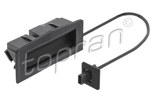 Tailgate Handle Opel - 6240399