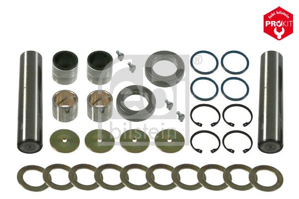 Repair Kit, kingpin M A N 81.44205.6019 S1