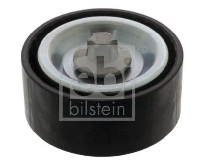 Deflection/Guide Pulley, V-ribbed belt Mercedes-Benz PKW 266 202 04 19