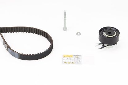 Timing Belt Kit IBIZA III (6L1), POLO CLASSIC (6V2)