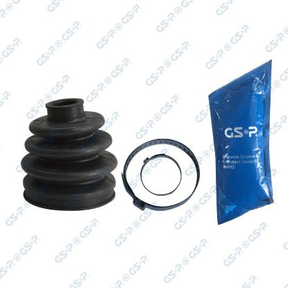 Bellow Kit, drive shaft FORD 1142811