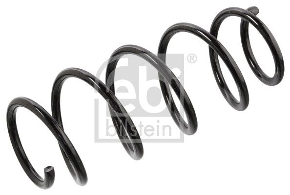 Suspension Spring Ford Pkw 1 528 122