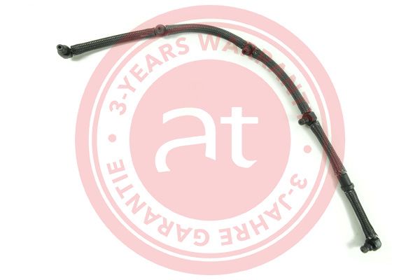 Hose, fuel overflow BMW MINI R50